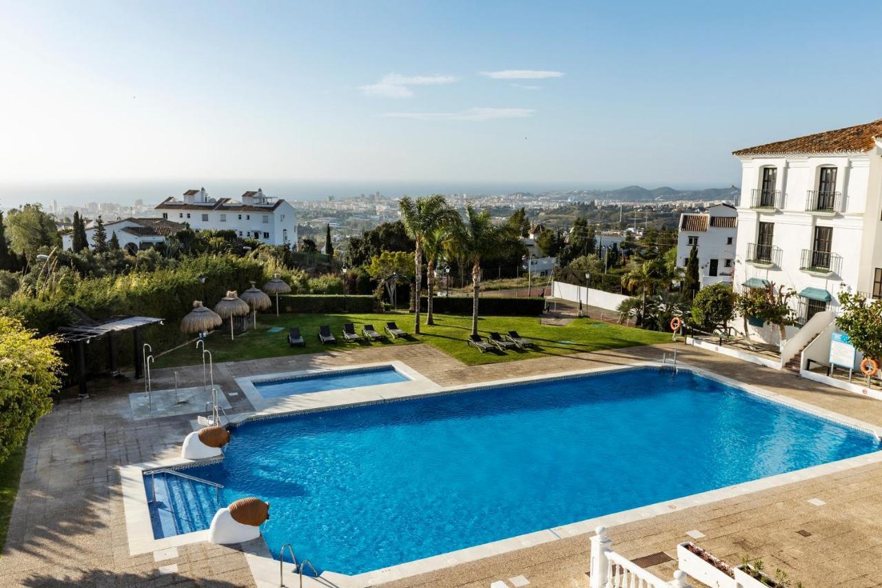 Ilunion Hacienda De מלון 4*